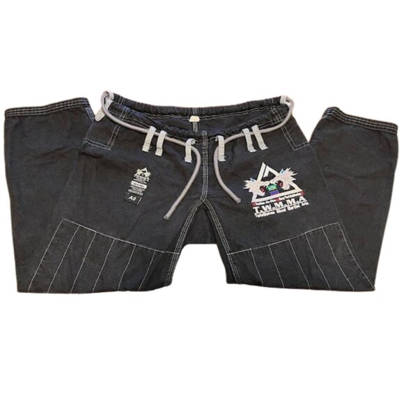 Mixed Martial Arts Gi - Picture 7 of 8